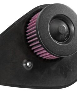 K&N Textured Black Replacement Air FIlter 2015 Harley Davidson XG500 Street