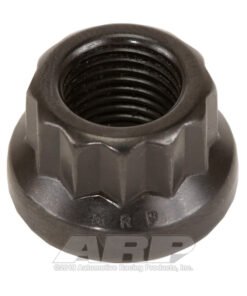 ARP M12 x 1.25 12pt Nut Kit