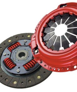 McLeod Tuner Series Street Elite Clutch 300Zx 1990-96 3.0L Twin Turbo