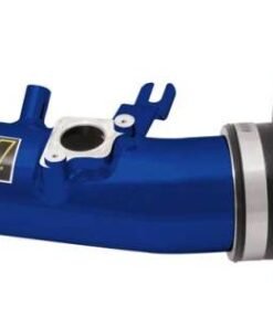 AEM 2006 Civic Si Blue Short Ram Intake