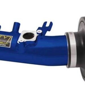 AEM 2006 Civic Si Blue Short Ram Intake