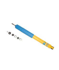 Bilstein 4600 Series 2016+ Toyota Tacoma 4x4 Rear Monotube Shock Absorber