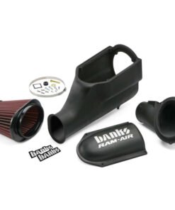 Banks Power 42155 Ram-Air Intake System Kit for 03-07 Ford F250/F350 6.0L Powerstroke