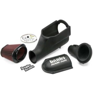 Banks Power 42155 Ram-Air Intake System Kit for 03-07 Ford F250/F350 6.0L Powerstroke