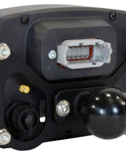 AEM CD-5 Mounting Bracket and RAM Ball (For RAM Mount Kit)