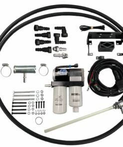 PureFlow AirDog 15-16 Chevrolet 6.6L Duramax FP-150-4G Fuel Pump