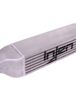 Injen 17-20 Honda Civic Type-R (FK8) I4 2.0L Bar and Plate Front Mount Intercooler