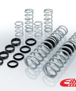 Eibach Pro-UTV 15-16 Polaris RZR 1000 XP Turbo EPS (2-Seat) Stage 3 Performance Springs