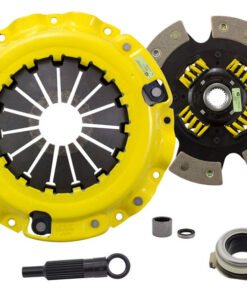 ACT 2004 Mazda RX-8 HD/Race Sprung 6 Pad Clutch Kit