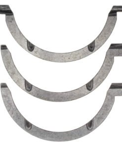 Clevite Chevrolet V8 6.6L Turbo Diesel 2001-09 Thrust Washer Set