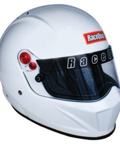 Racequip White VESTA20 SA2020 XL