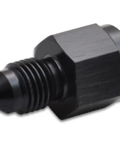 Vibrant 1/8in NPT Female x -3AN Male Flare Adapter