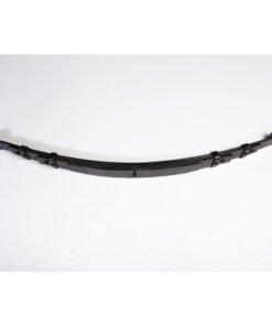Omix Rear Leaf Spring 4 Leaf 76-86 CJ Models