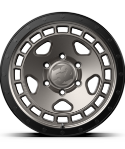 fifteen52 Turbomac HD 17x8.5 6x139.7 0mm ET 106.2mm Center Bore Magnesium Grey Wheel