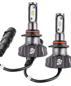 Oracle 9006 - S3 LED Headlight Bulb Conversion Kit - 6000K