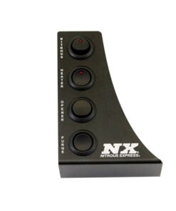 Nitrous Express 2016+ Chevrolet Camaro 6th Gen Switch Panel