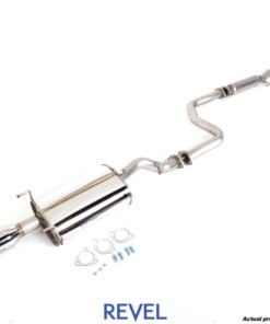 Revel Medallion Touring-S Catback Exhaust 00-01 Acura Integra GSR Hatchback
