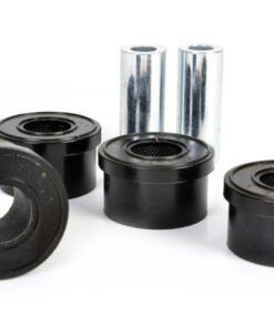 Whiteline Plus 05+ BMW 1 Series/3/05-10/11 3 Series Rear Control Arm - Lower Inner Bushing Kit