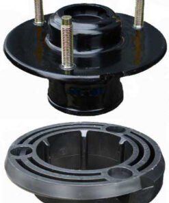 KYB Shocks & Struts Strut Mounts Front CADILLAC Escalade 2008-09 CHEVROLET Avalanche 2007-09 CHEVROL