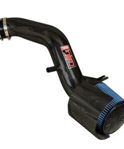 Injen 2012 Chrysler 200S 3.6L V6 Pentastar Black Short Ram Cold Air Intake with Heat Shield