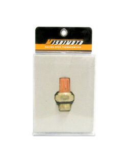 Mishimoto Fan Switch 80 degree - Honda/Civic/Integra/Accord/SC2000