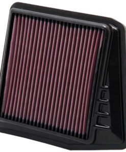 K&N 09-10 Acura TSX 2.4L-L4 Drop In Air Filter