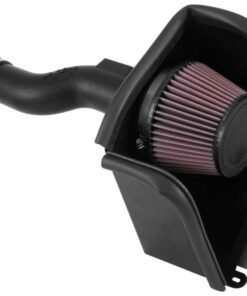 K&N 2016 Honda Civic L4-1.5L Aircharger Performance Intake Kit