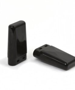 Daystar 1994-2001 Dodge Ram 1500 4WD - Bump Stops Front