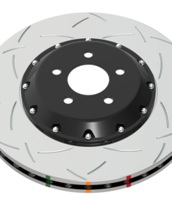 DBA 5000 Series Slotted Rotors