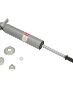 KYB Shocks & Struts Gas-A-Just Front DODGE Ram 1500 Pickup (2WD) 2002-08