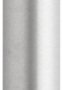 Fox 97-06 Jeep TJ 2.0 Performance Series 9.6in. Smooth Body IFP Front Shock / 3-4.5in & 2-3.5in Lift