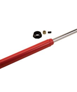 KYB Shocks & Struts AGX Rear TOYOTA MR2 1990-95