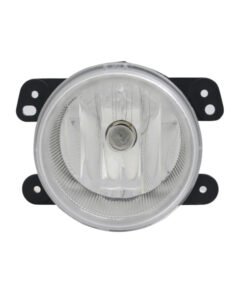 Omix Fog Light Assembly 11-13 GrandCherokee & 10-18 Wrang