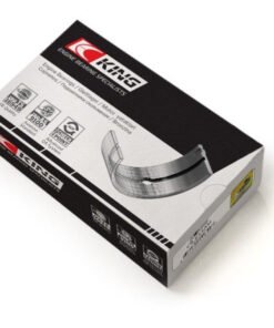 King Subaru FA20/Toyota 4U-GSE (Size STDX) pMaxKote Performance Main Bearing Set
