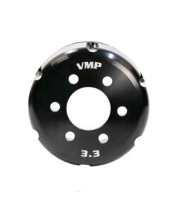 VMP Performance 5.0L TVS Supercharger 3.3in 6-Rib Pulley