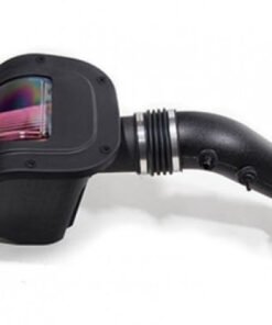 RSH Cold Air Intakes