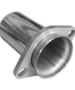 Kooks Universal 3in Female Flare. Connects to the Male Side of Kooks Header Coll. Need 2
