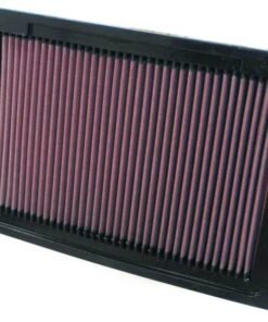 K&N 07-10 Toyota Camry Drop In Air Filter