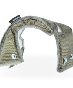 Mishimoto 15+ Honda Civic FK2/FK8 Type-R Turbo Blanket