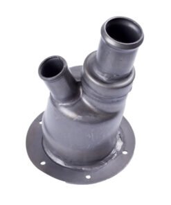 Omix Fuel Filler Neck 91-95 Jeep Wrangler (YJ)