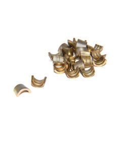 COMP Cams Valve Locks 3/8in Single Groove