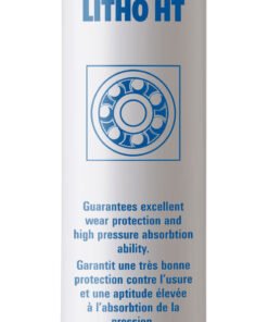 LIQUI MOLY 400mL LM 50 Litho HT - Case of 12