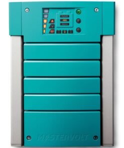 Mastervolt 44010500 Battery Charger