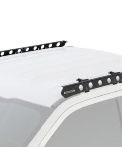 Rhino-Rack 17-19 Ford F-250/350/450 Super Cab 5 Base Backbone Mounting System