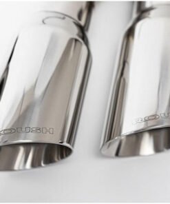 ROUSH 2021+ Ford F-150 Off-Road Cat-Back Exhaust - w/o Active Capability