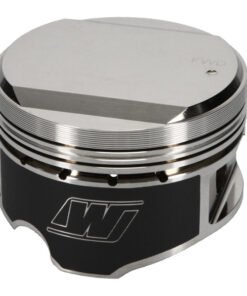 Wiseco Nissan Turbo Domed +14cc 1.181 X 86.5 Piston Shelf Stock Kit