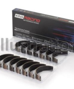 King Nissan TB48DE Main Bearing Set