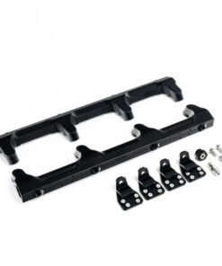DeatschWerks Chevrolet LSA/LS9 Fuel Rails