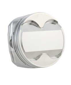CP Piston & Ring Set for Miata BPZ3 - Bore (83.5mm) - Size (+0.5mm) - Compression Ratio (9.0)