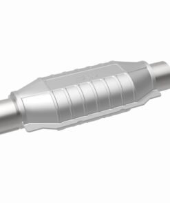 MagnaFlow Conv Univ 2inch FED